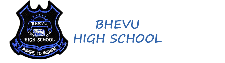 Bhevu Logo